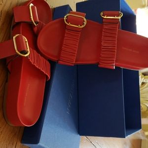 Stuart Weitzman Sandals